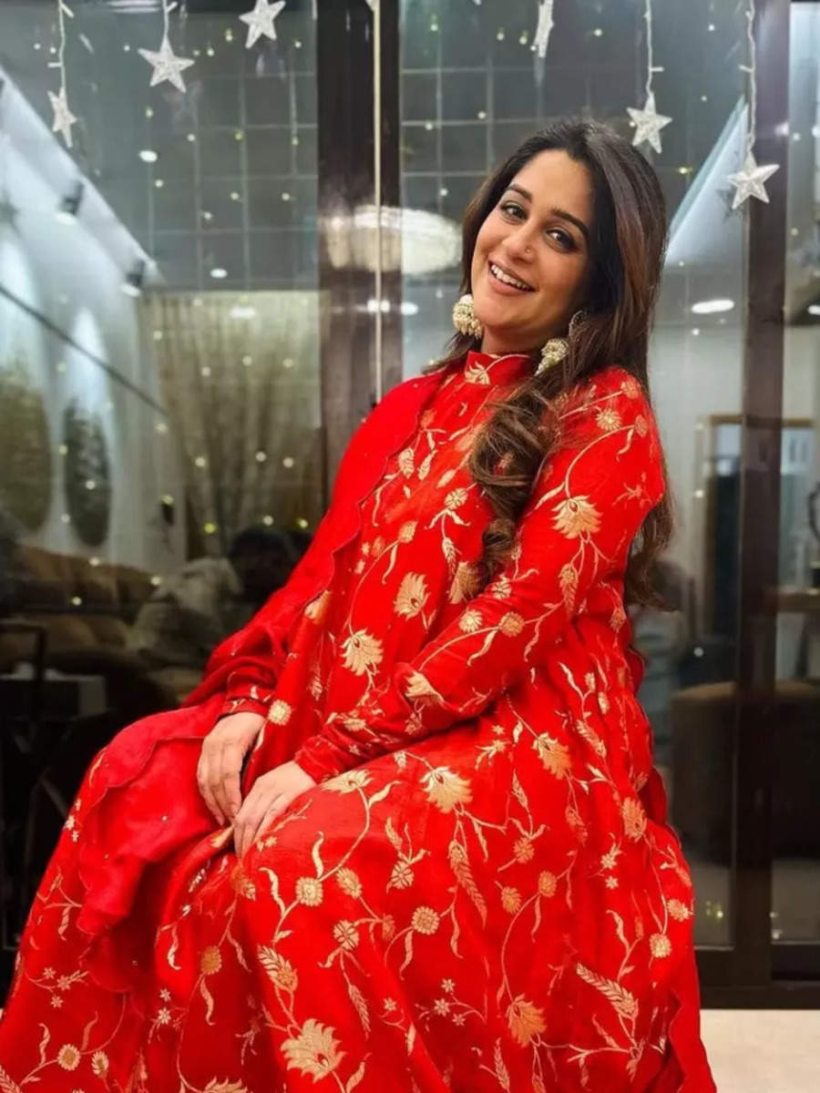 Pregnant Dipika Kakar Diagnosed With Gestational Diabetes, Shares Dos ...