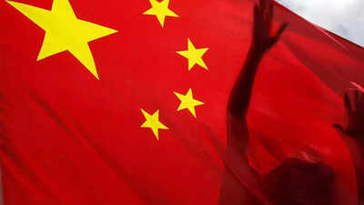China's loans pushing world's poorest countries to brink of collapse