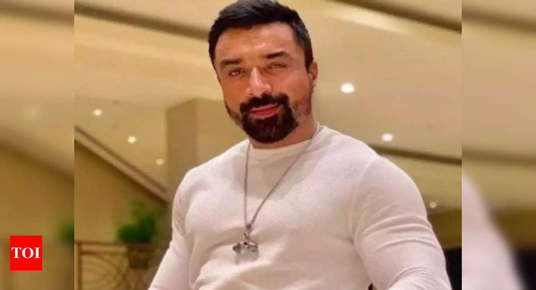 Bigg Boss Fame Ajaz Khan Gets Bail In Drug Case; To Be Released From ...