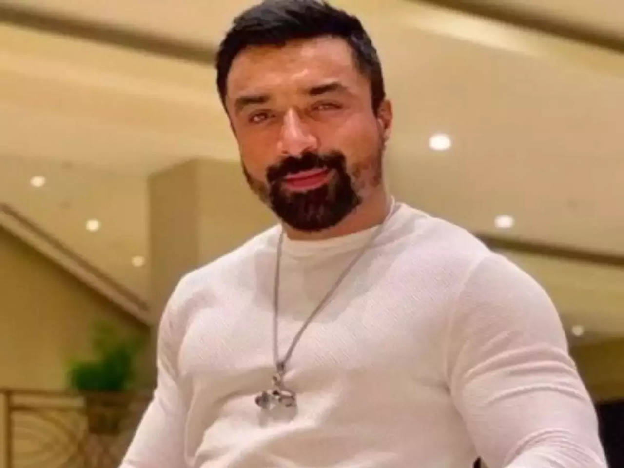 Ajaz Khan shares his traumatic experience in Jail 