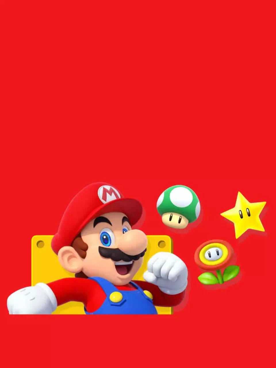 List of best-selling Mario games, Nintendo