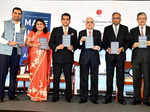 Celebs, dignitaries and bureaucrats attend the launch event of Amitabh Kant's book ‘Made in India’