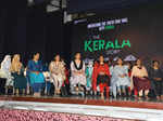 ​The Kerela Story: Press conference