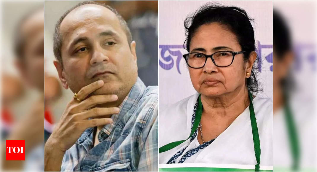 “We are open to all her criticisms”, Producer Vipul Shah to WB CM Mamata Banerjee | Hindi Movie News