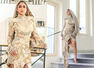 Mrunal celebrates Indian craftsmanship at Cannes