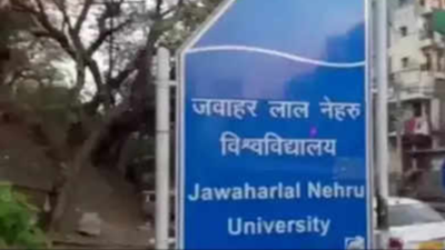 JNU warns students over 'Manipur' event