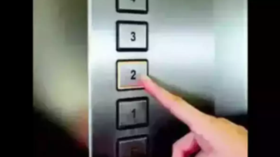 Four stuck in lift at Connaught Place club rescued after hour-long operation