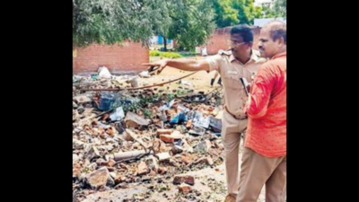 3 die in fireworks unit blast near Tamil Nadu's Sivakasi