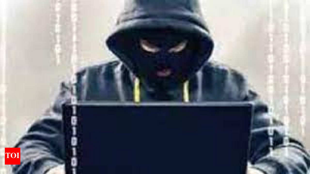 Troubling trend: Scamsters take VPN route from lesser-known foreign lands -  The Times of India