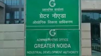 Grp housing plots lying idle? GNIDA may cancel allotment