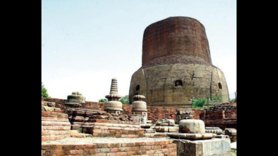 To showcase UP as best cultural site, state to have its own policy