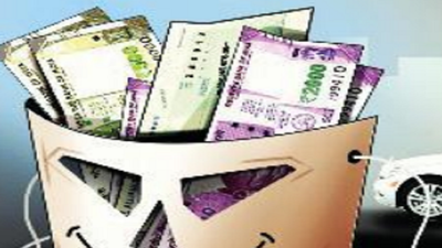 Ahmedabad: Couple arrested for cheating denim trader out of Rs 1.41 crore