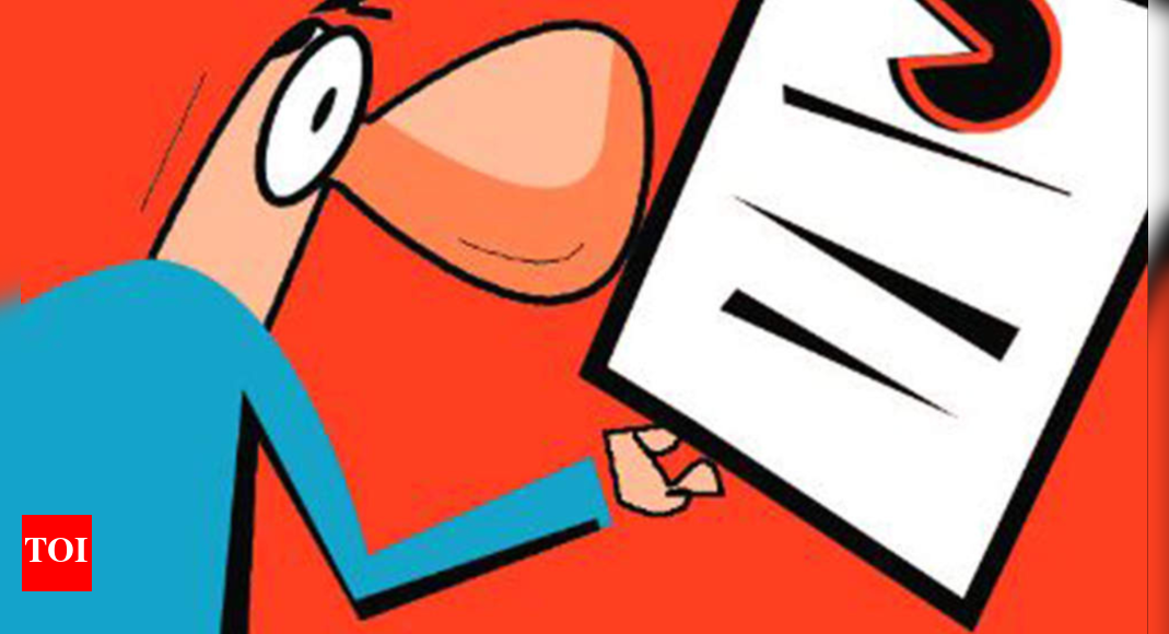 बिना लाइसेंस चल रहे 9 कोल्ड स्टोर, मालिकों को नोटिस  नोएडा समाचार – टाइम्स ऑफ इंडिया