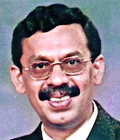Dr B Ramdas Rai passes away