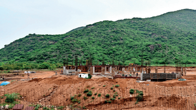 Jallikattu? Book a seat at Keelakarai’s new arena