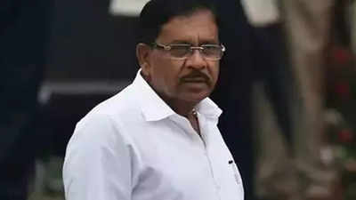 Not making Dalit Karnataka deputy CM will hurt Congress: G Parameshwara