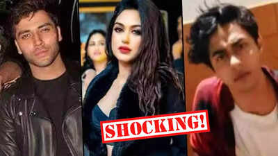 Another big REVELATION in Mumbai cruise drugs case: Aryan Khan's name was added to the FIR at last minute, claims Sameer Wankhede's ex-colleague