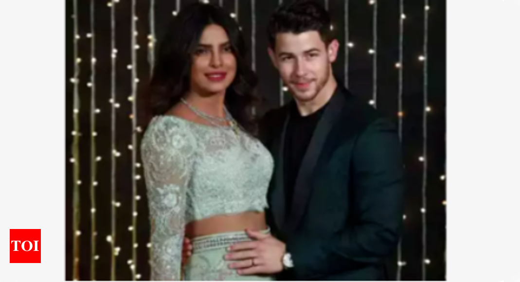 Nick Jonas opens up on nicknames the Indian paps call him, reveals he is most often addressed to as ‘jiju’ | Hindi Movie News