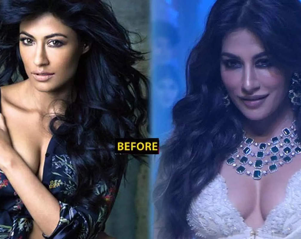 
46-year-old Chitrangda Singh reveals getting rejected by a big talcum powder brand in the past: ‘Because I wasn’t fair enough’
