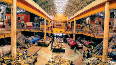 CCP to probe irregularities in sopo collection