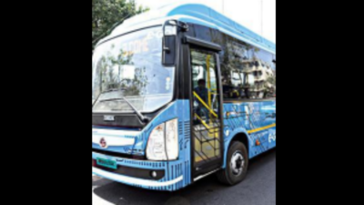 E-buses will now ferry devotees from various cities for Bhasma Aarti