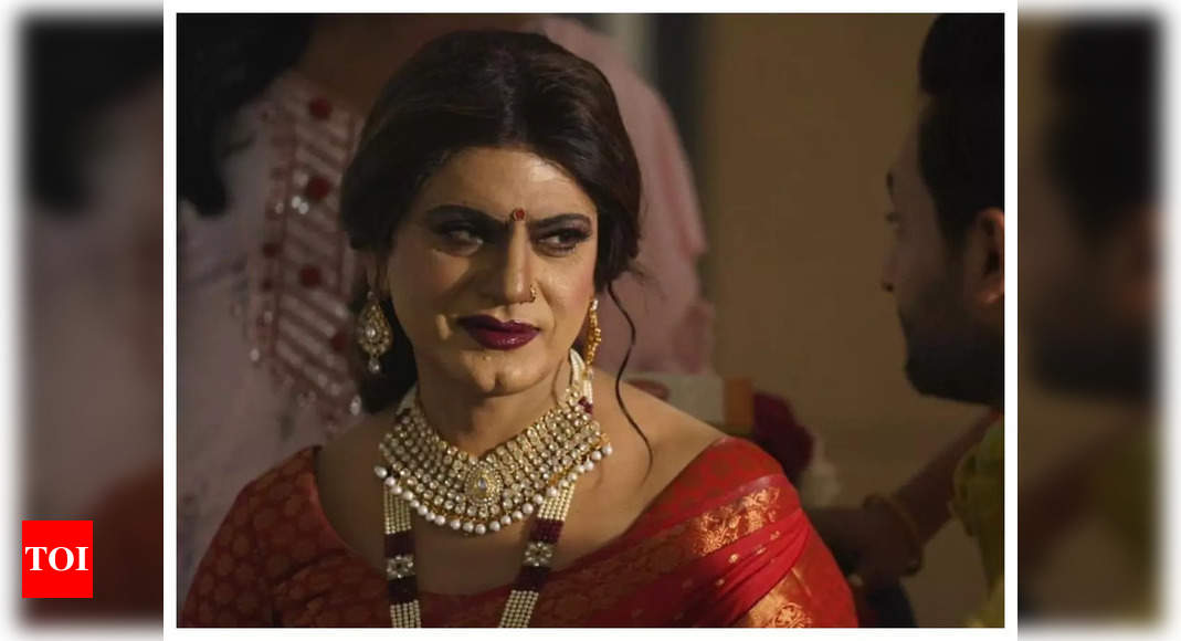 Nawazuddin Siddiqui reveals intimate details about playing a transgender in upcoming film | Hindi Movie News