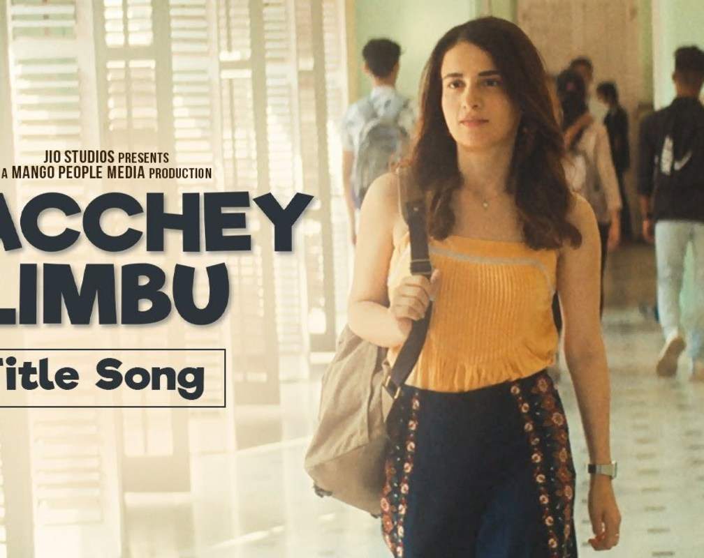
Kacchey Limbu | Song - Title Track

