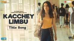 Kacchey Limbu | Song - Title Track