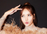 Blackpink's Lisa follows fun exercises
