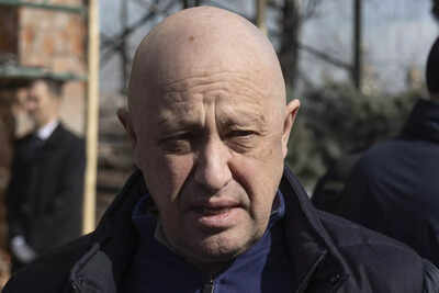 Wagner chief says Bakhmut 'unlikely' to fall soon