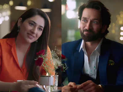 Bade Achhe Lagte Hain 3 promo: Nakuul Mehta as Ram Kapoor and Disha Parmar as Priya are back with their usual cute banter; netizens express happiness
