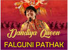 Falguni Pathak’s pre-Navratri celebrations to take place in Australia; details inside