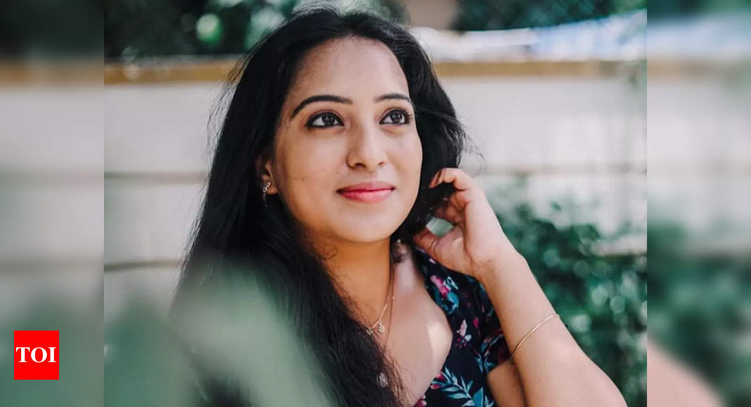 Atchiya Bharathi Enters Tv Show ‘siragadikka Aasai’; Here's What The 