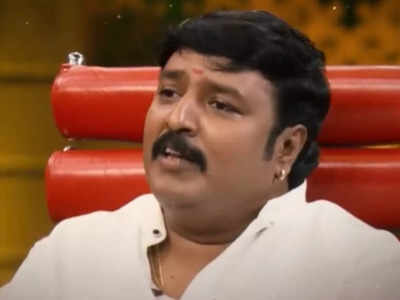 Weekend with Ramesh: Lyricist Nagendra Prasad to grace the red seat