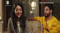 'Abar Kanchanjungha' Trailer: Rupankar Bagchi and Rahul Banerjee starrer 'Abar Kanchanjungha' Official Trailer
