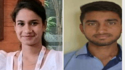 Greater Noida university shooting - 'She changed my life' to 'she needs to be punished': Arc of a troubled mind