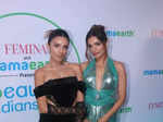 Femina Mamaearth Beautiful Indians 2023 Awards: Aditi Rao Hydari, Shilpa Shetty, Arjun Kapoor and more turn heads on the red carpet