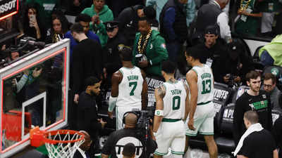 NBA: Celtics look to ramp up intensity in Game 2 vs. Heat
