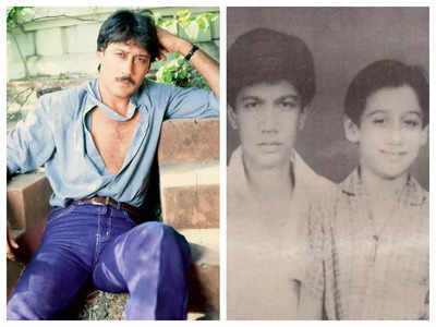Jackie Shroff recalls losing his brother who died while saving a friend, calls him his first hero