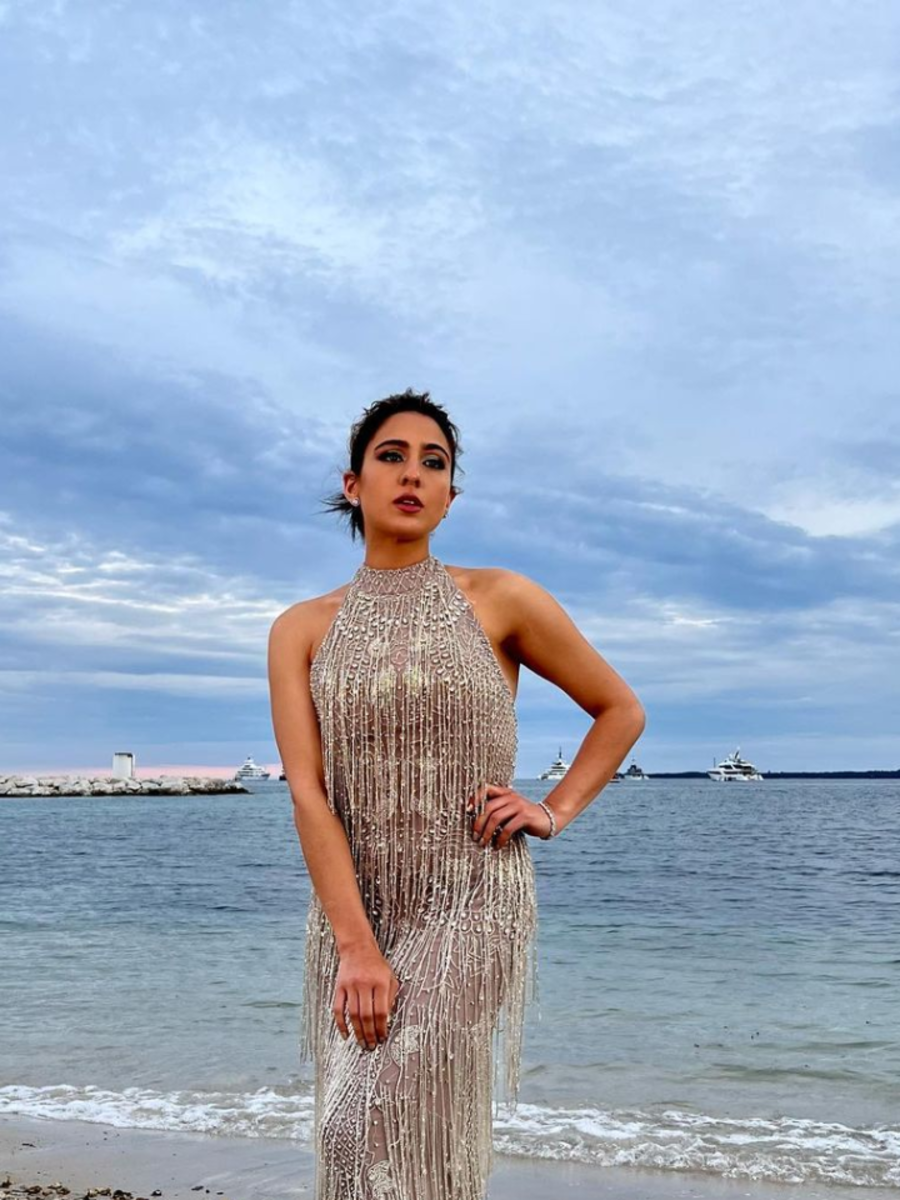 Take A Virtual Tour Of French Riviera From The Lens Of Bollywood Celebs ...