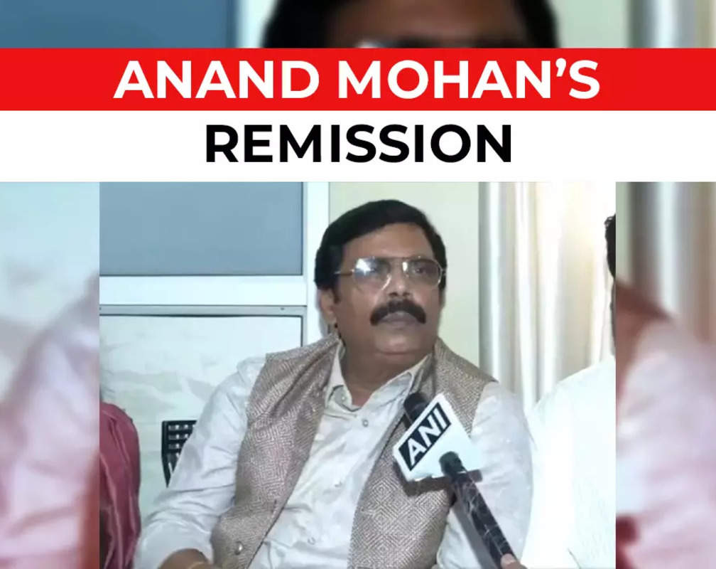 
Supreme Court asks Bihar govt to produce original records on Anand Mohan’s remission
