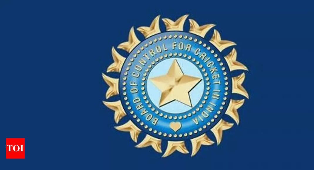 BCCI set to ratify its POSH policy and form World Cup Working Group at SGM | Cricket News – Times of India