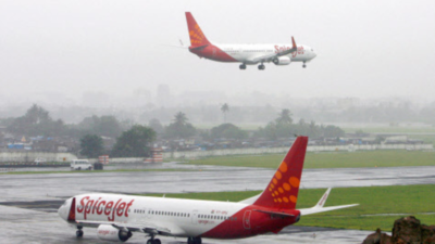 DGCA de-registers 3 SpiceJet planes; requests for 2 more planes put on hold on lessors' request