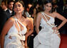 Mrunal Thakur looks alluring in final Cannes appearance