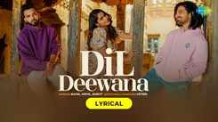Maine Pyar Kiya | Song - Dil Deewana (Remix)
