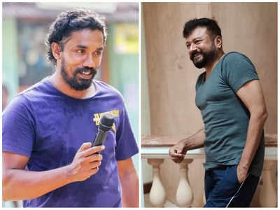 Is ‘Anjaam Paathira’ director Midhun Manuel teaming up with Jayaram for a medical thriller?