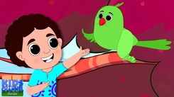 Watch The Latest Children Bengali Rhyme 'Ata Gache Tota Pakhi' For Kids - Check Out Kids Nursery Rhymes And Baby Songs In Bengali