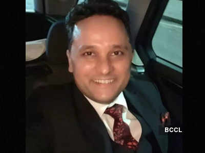 Shivani and I tied the knot: Amish Tripathi announces his marriage