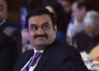 Adani stocks cut weekly losses on relief from SC-probe panel report