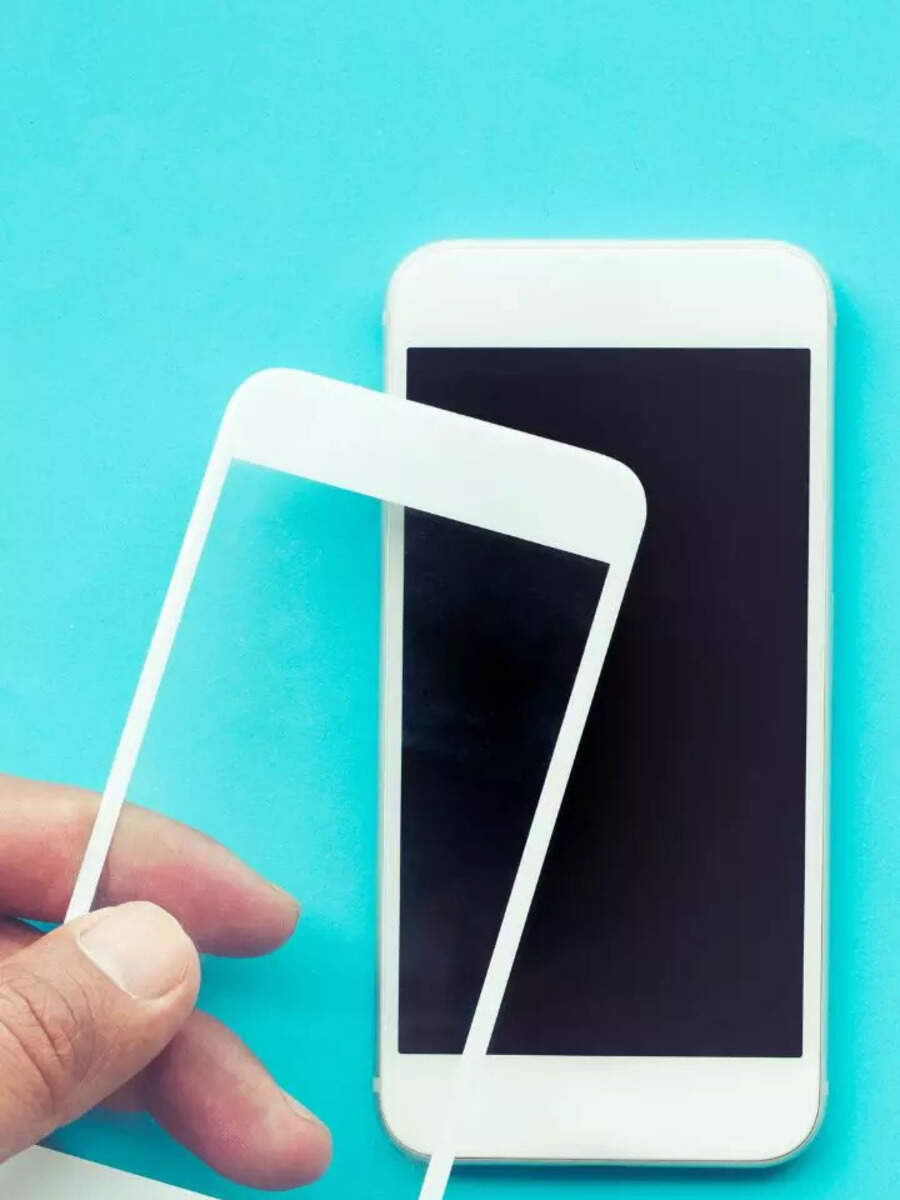 Smartphone screen protection 10 types of tempered glass explained